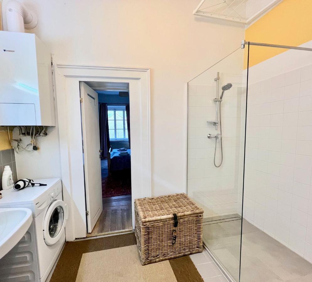 Vienna's Most Charming Appartement *