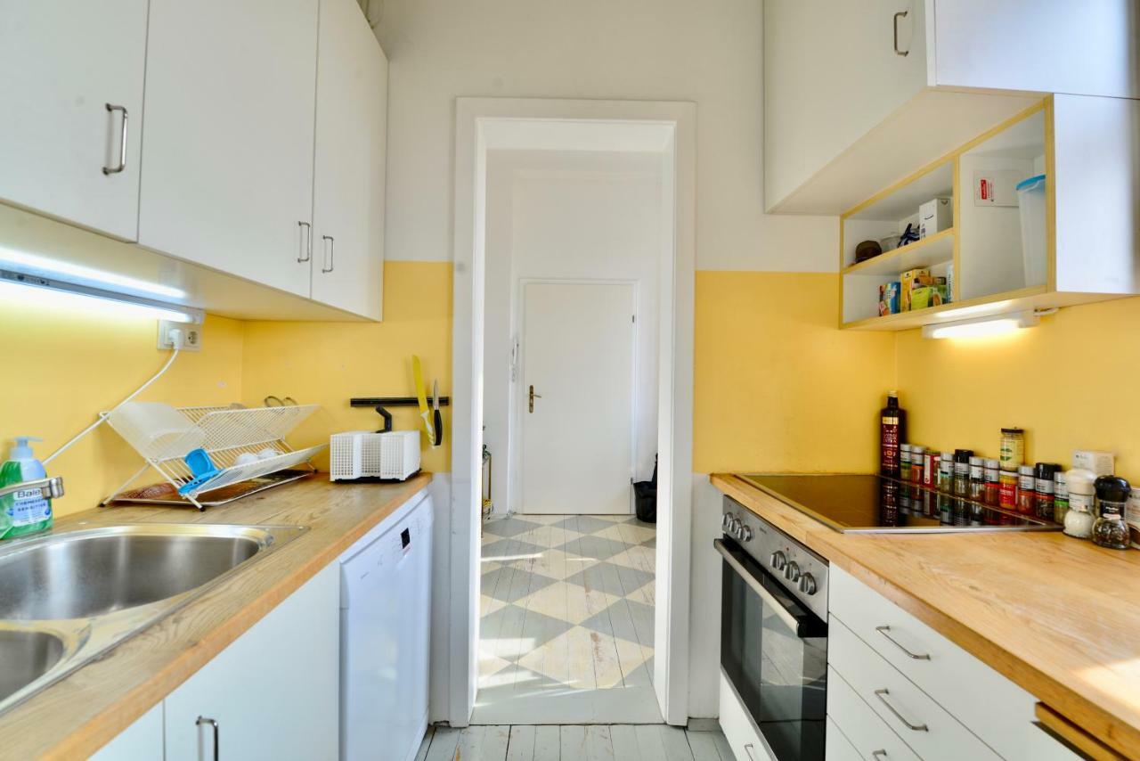 Vienna's Most Charming Appartement Wenen