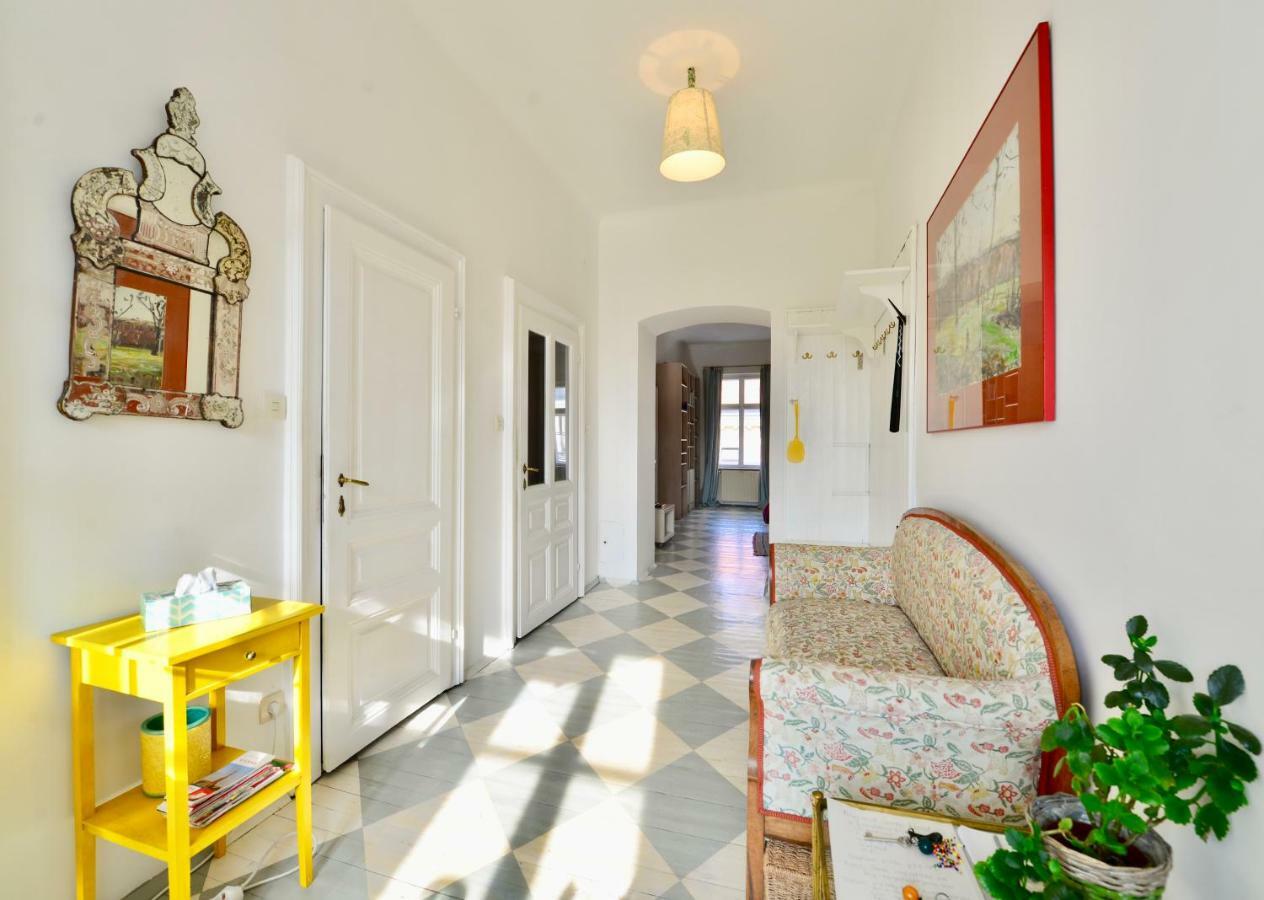 Apartment Vienna's Most Charming Vienna