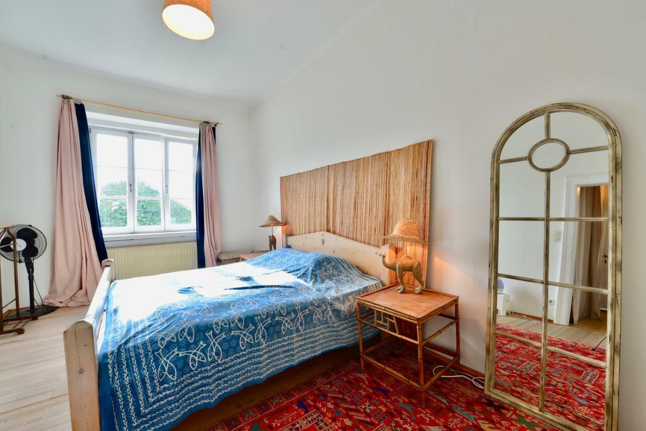 Appartement Vienna's Most Charming Wenen