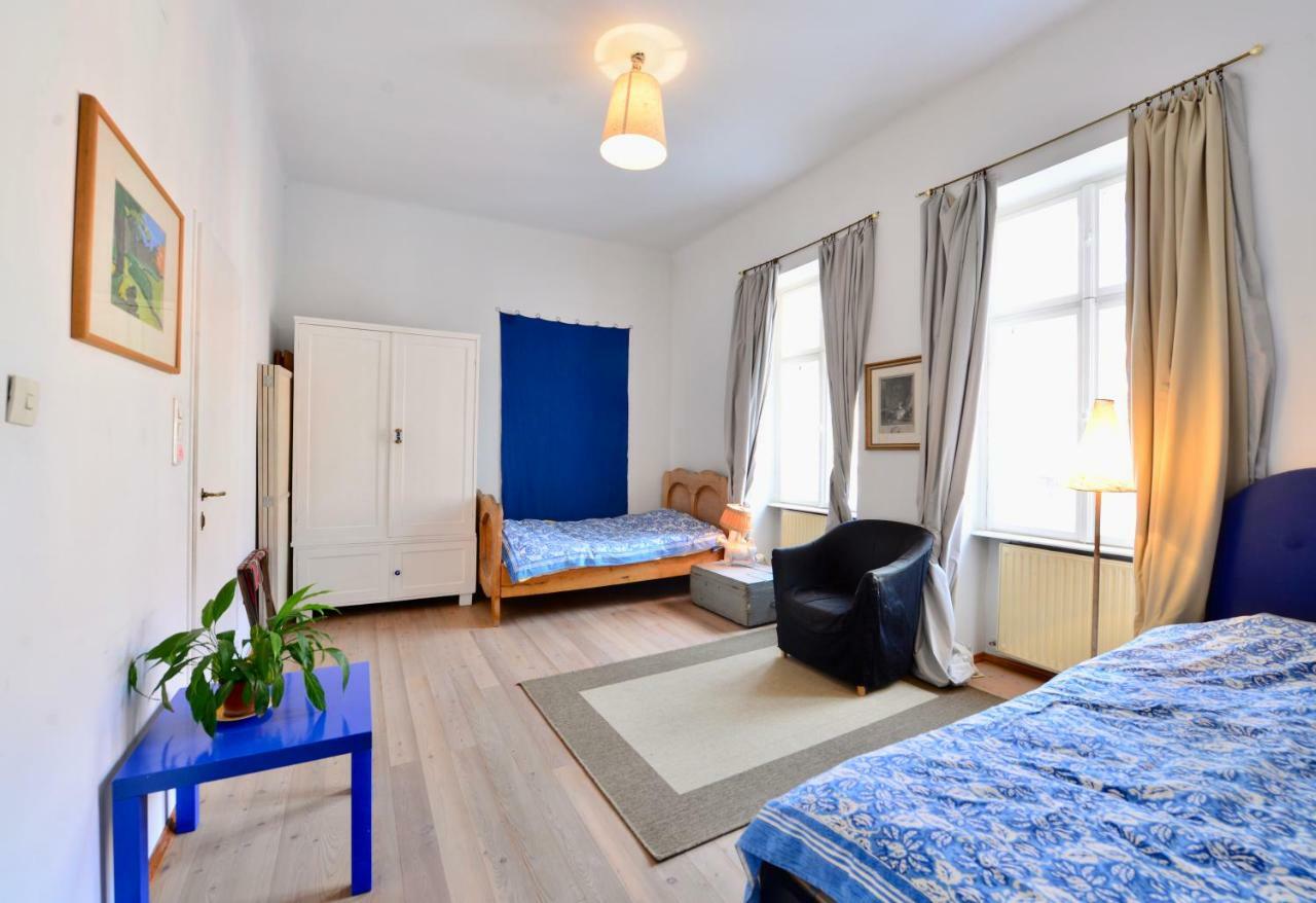 Appartement Vienna's Most Charming *