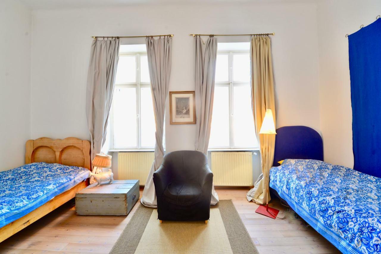 Vienna's Most Charming Appartement