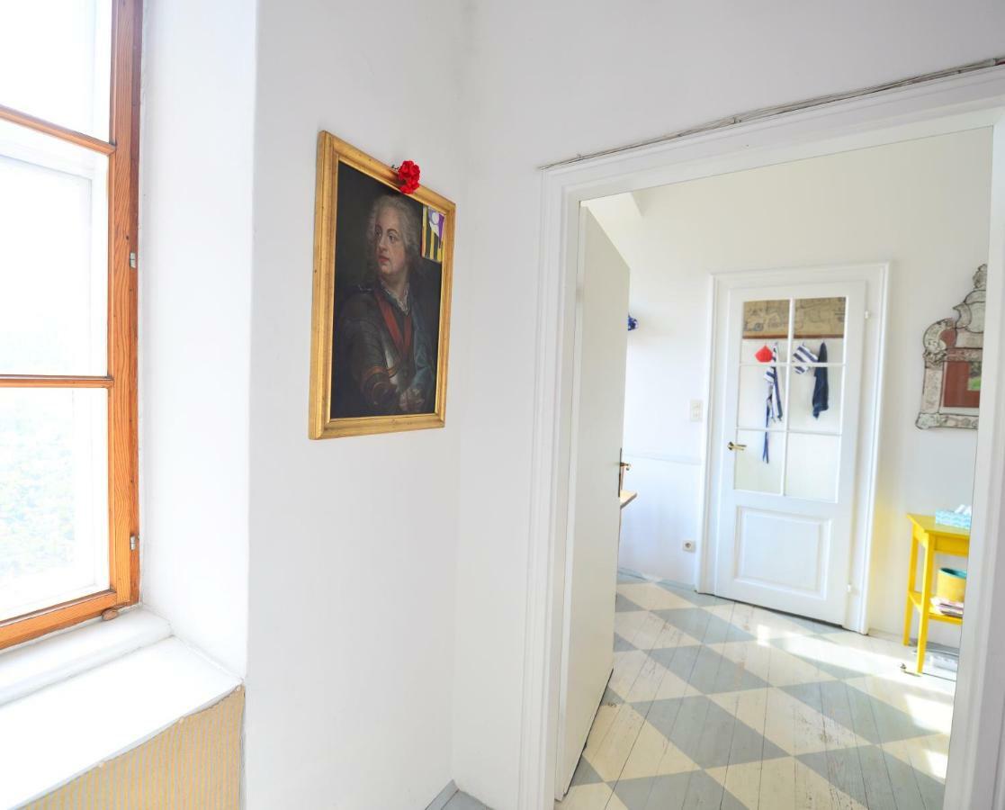 Vienna's Most Charming Appartement