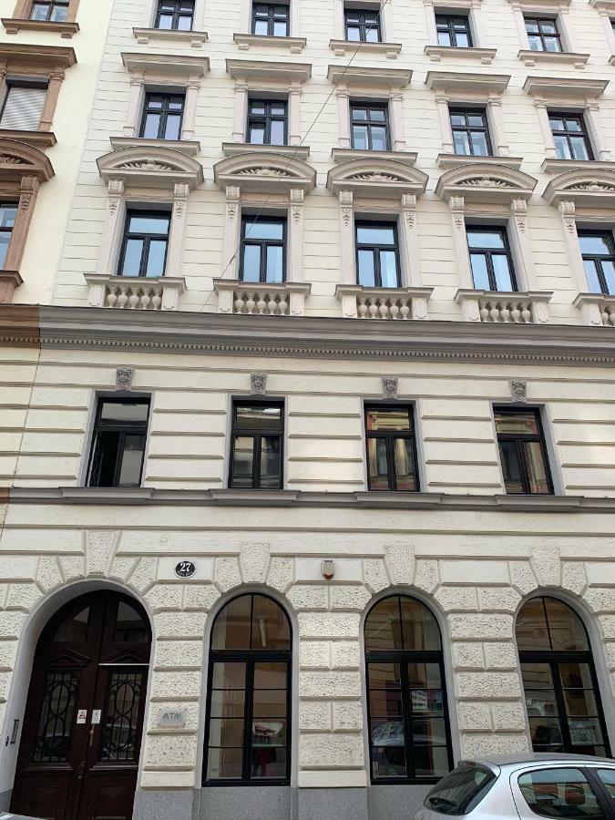 Vienna's Most Charming Appartement Wenen